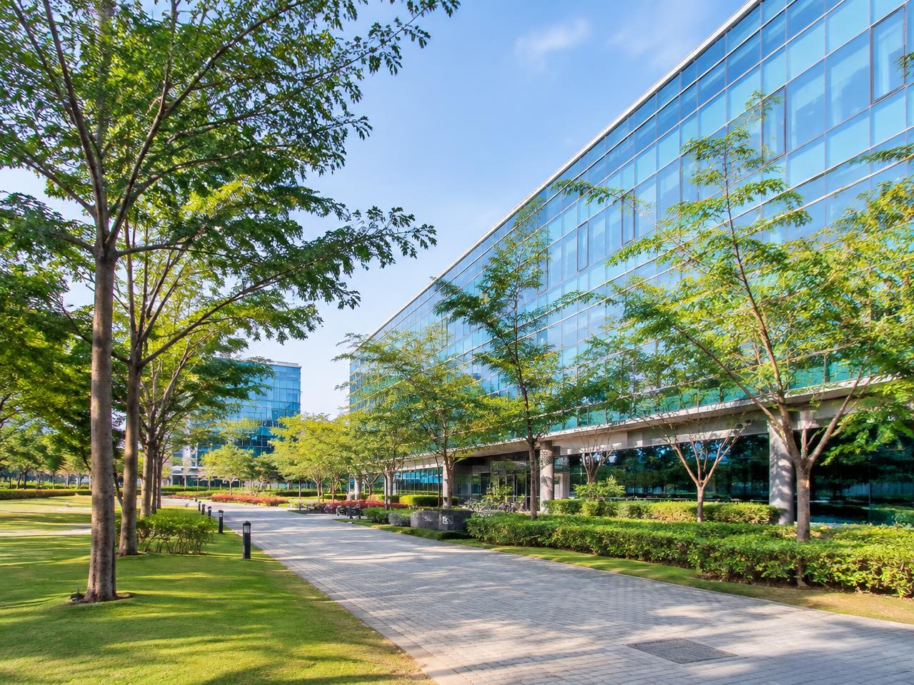 Care & Sustainability